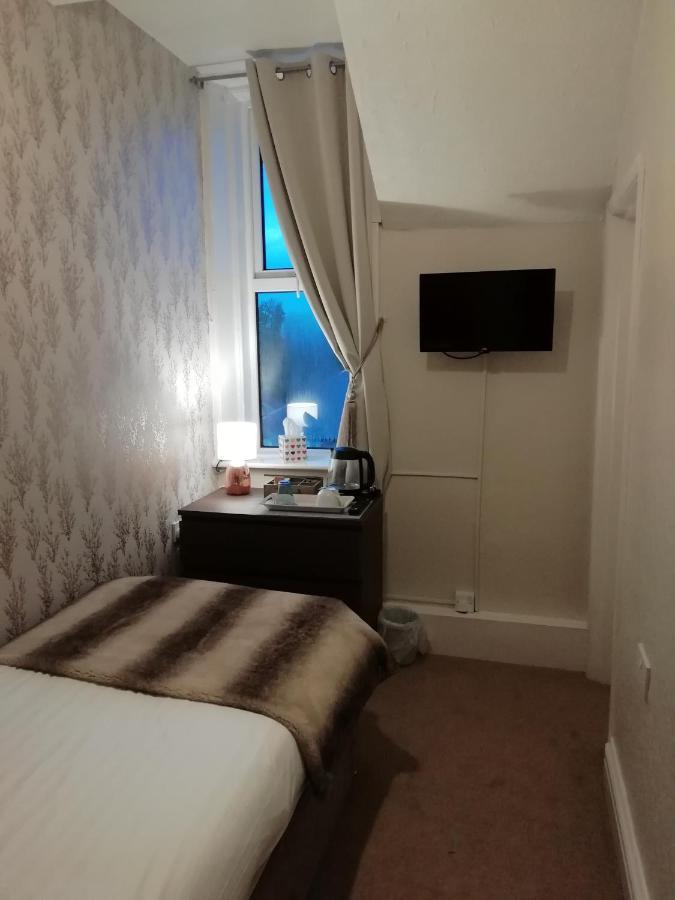 Vallum House Carlisle  Habitación foto
