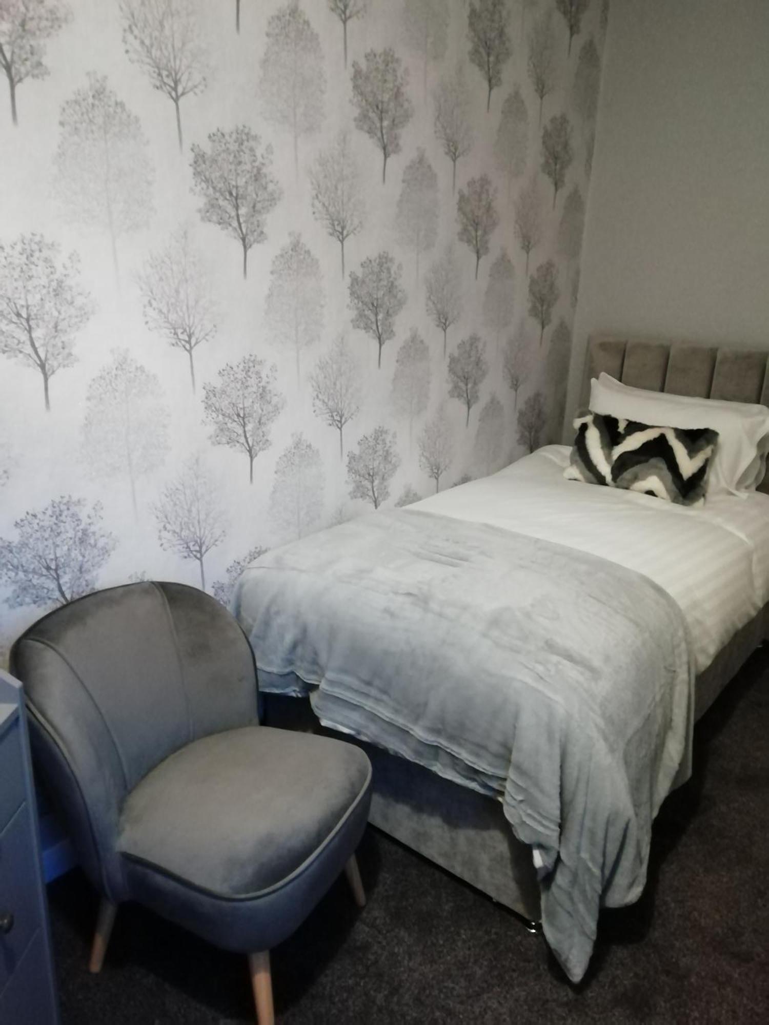 Vallum House Carlisle  Habitación foto